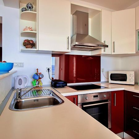 Sandy Beach Apartments Duće Chambre photo