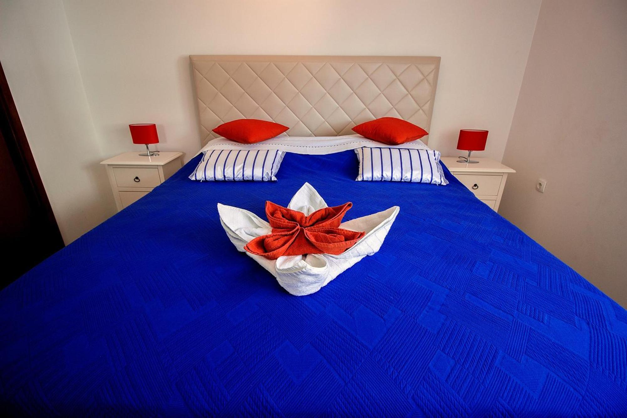 Sandy Beach Apartments Duće Chambre photo