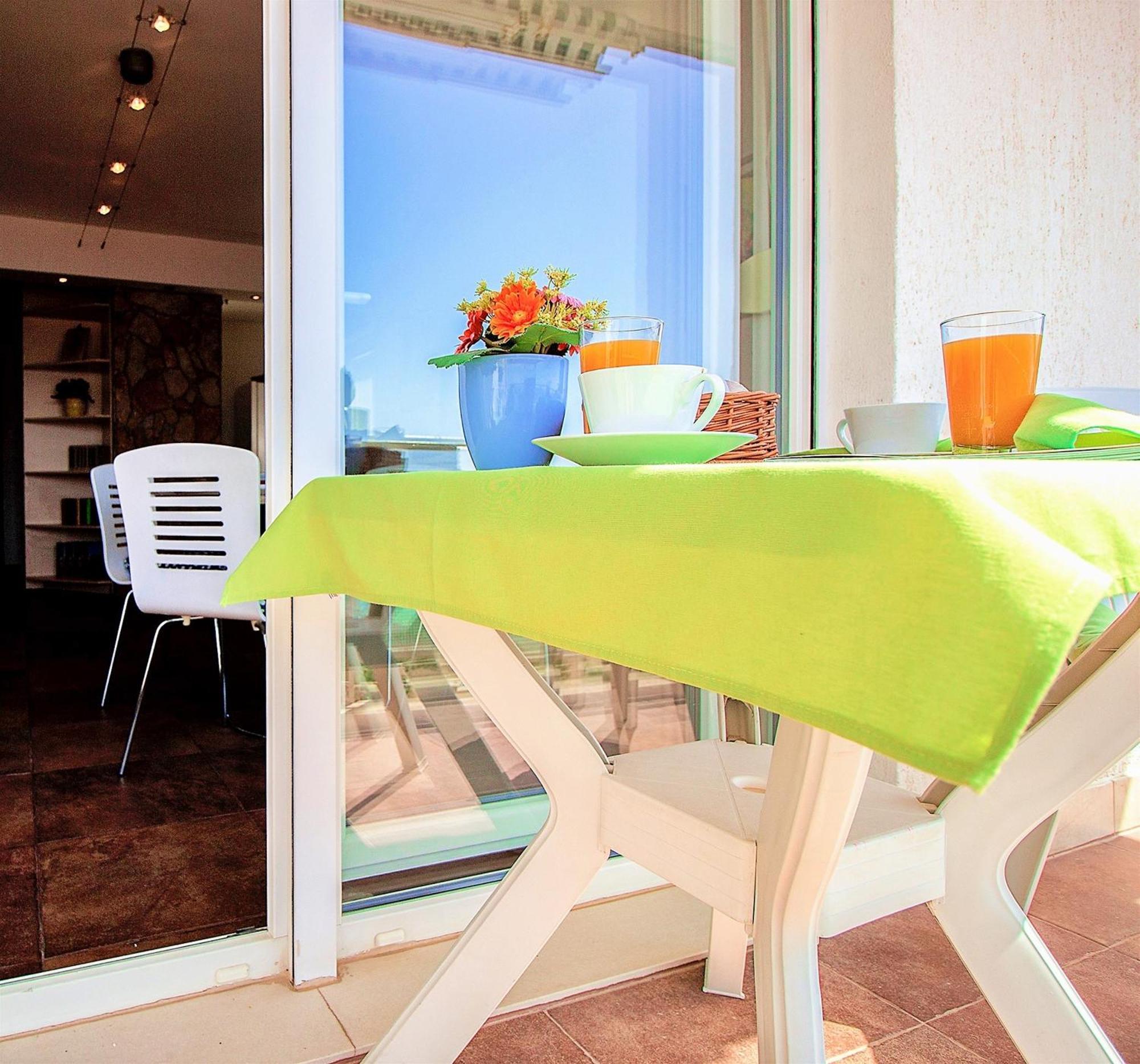 Sandy Beach Apartments Duće Chambre photo